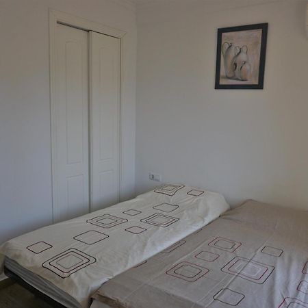 Bungalow Pueblo Mar En Els Poblets. Дения Екстериор снимка