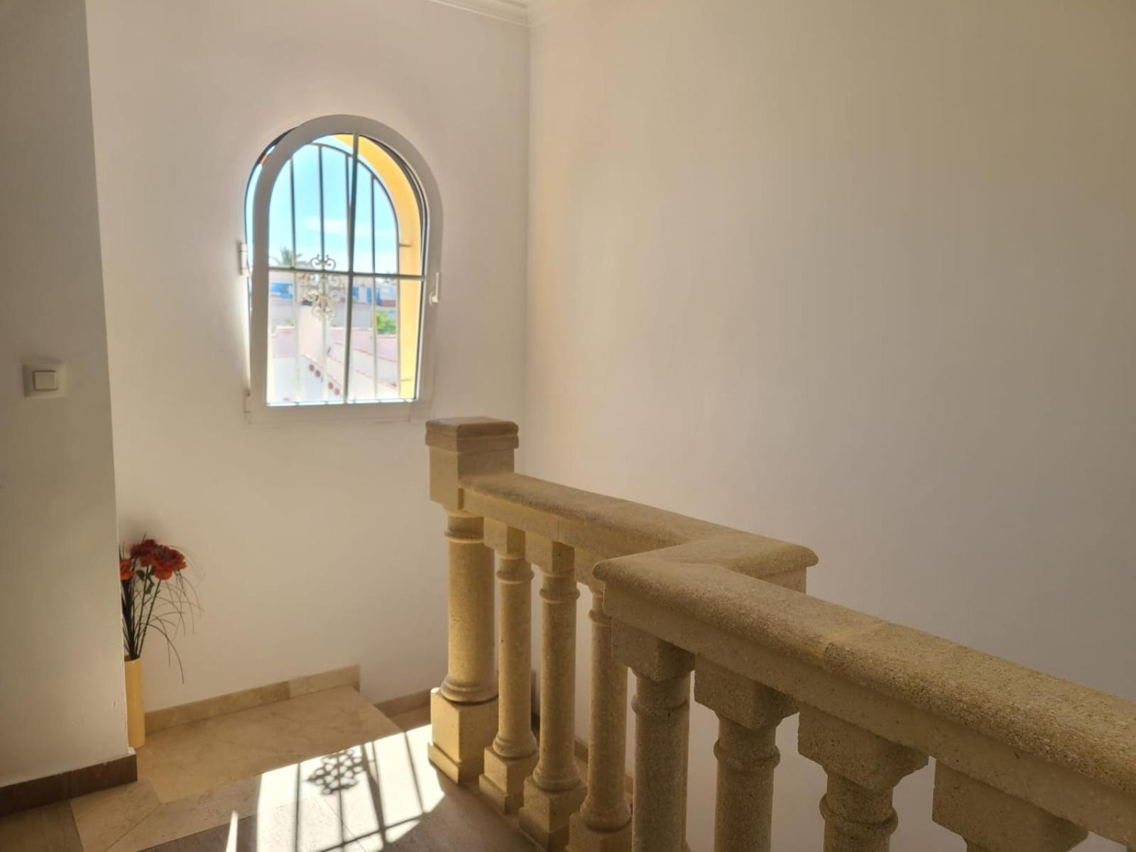 Bungalow Pueblo Mar En Els Poblets. Дения Екстериор снимка